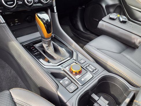 Used 2023 Subaru Forester Wilderness w/ Wilderness Package image 11