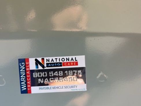 New 2026 Chevrolet Equinox ACTIV image 43