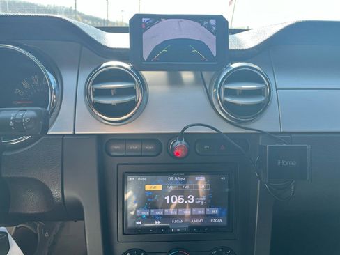 Used 2007 Ford Mustang GT image 20