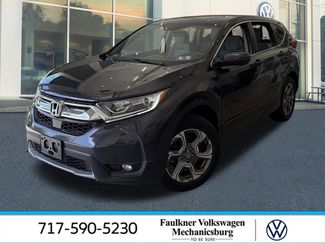 Used 2019 Honda CR-V EX video 1
