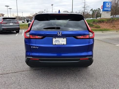 Used 2023 Honda CR-V EX image 9