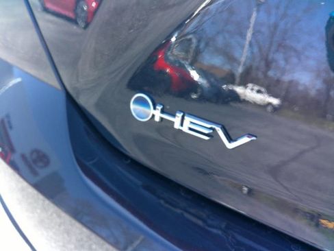 New 2026 Toyota Camry SE FWD image 8