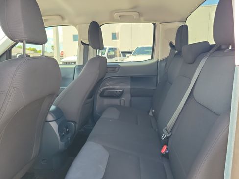 Used 2022 Ford Maverick XL FWD image 13
