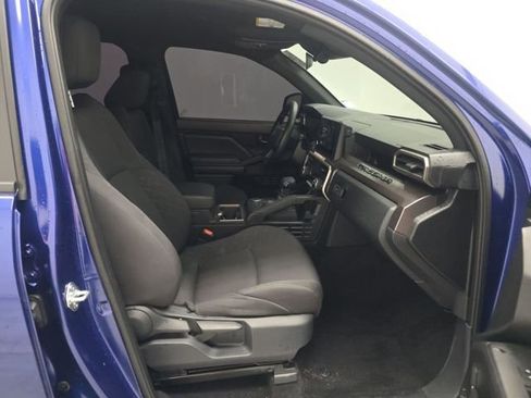 Used 2025 Toyota Tacoma SR5 image 13