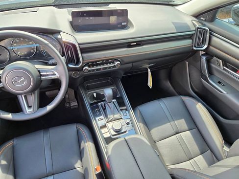 New 2026 MAZDA CX-50 2.5 Hybrid w/ Weather Package image 17