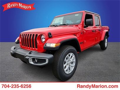 Used 2023 Jeep Renegade Latitude