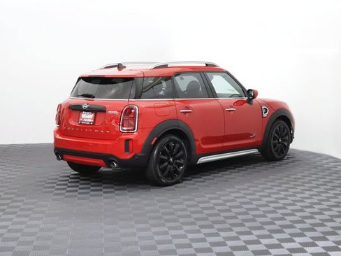 Used 2023 MINI Cooper Countryman S AWD/4WD image 9