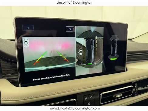 Certified 2021 Lincoln Nautilus Black Label image 47