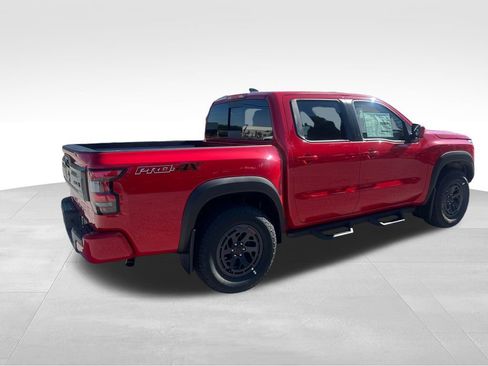 New 2026 Nissan Frontier PRO-4X w/ Pro Premium Package image 6