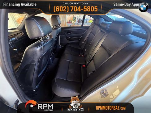 Used 2011 BMW 335i Sedan image 12