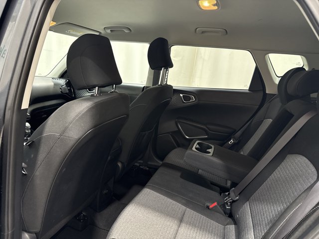 Used 2020 Kia Soul EX FWD image 14
