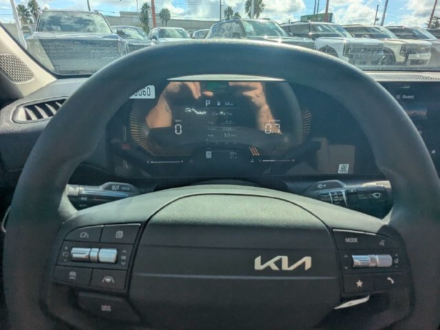 New 2027 Kia K4 FWD image 26