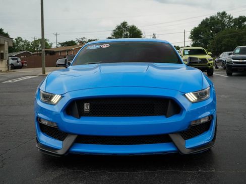 Used 2017 Ford Mustang Shelby GT350 RWD image 15