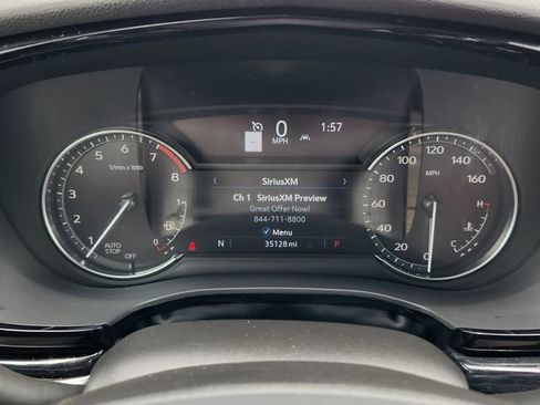 Used 2024 Cadillac XT6 Premium Luxury image 18