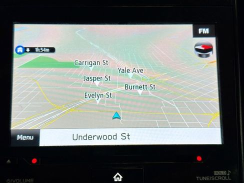 Used 2020 Subaru Ascent Touring w/ Popular Package #2A image 16