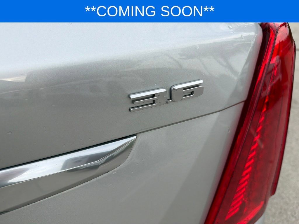 Used 2019 Cadillac XT5 Premium Luxury w/ Driver Assist Package AWD/4WD image 19