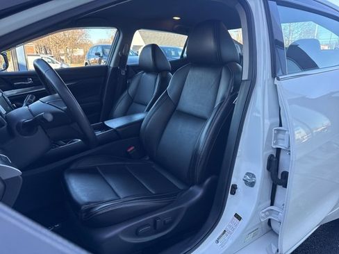 Used 2021 Nissan Maxima 3.5 SV w/ Floor Mat Group image 9