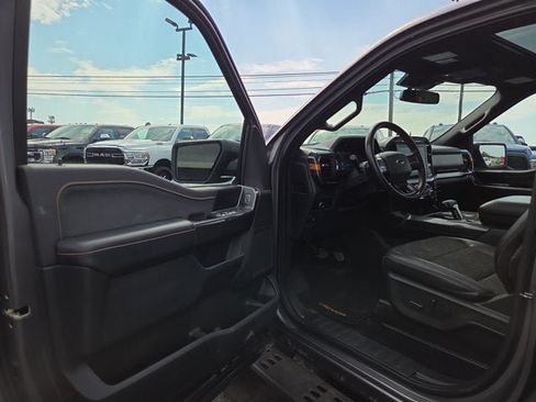 Used 2023 Ford F150 Tremor AWD/4WD image 7
