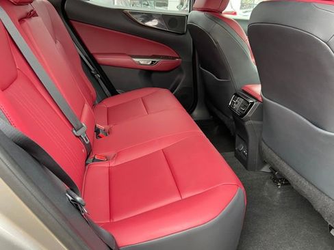 Certified 2023 Lexus NX 350 350 Premium image 28