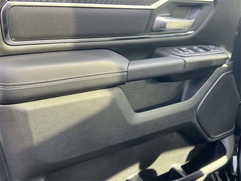 New 2026 RAM 2500 Big Horn image 29