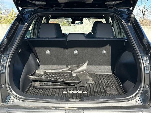 Used 2024 Toyota Corolla Cross S image 9