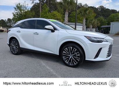 Used 2024 Lexus RX 350 Premium Plus w/ Convenience Package