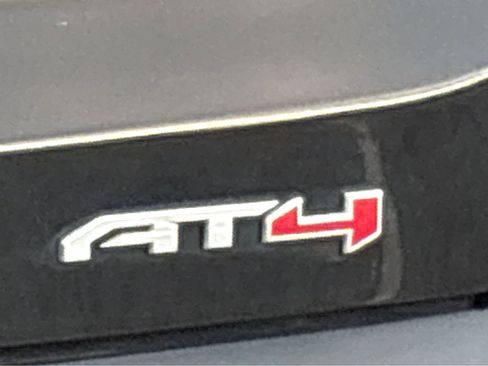 Used 2021 GMC Acadia AT4 w/ Trailering Package image 20