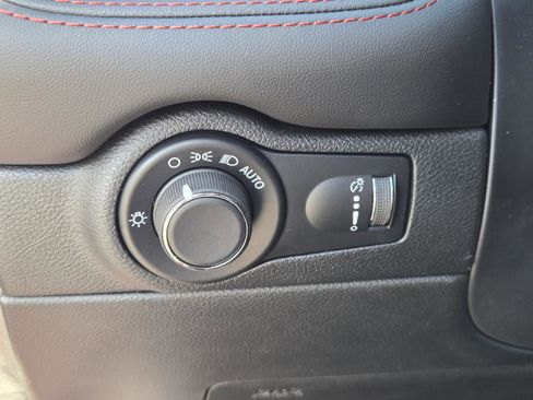 New 2026 Dodge Durango GT image 21