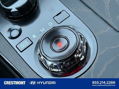 New 2026 Genesis G80 3.5T Prestige image 28