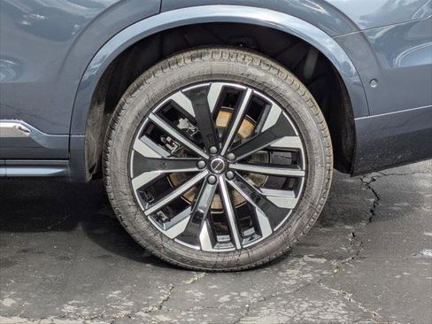 New 2026 Volvo XC90 T8 Ultra w/ Protection Package Premier image 6