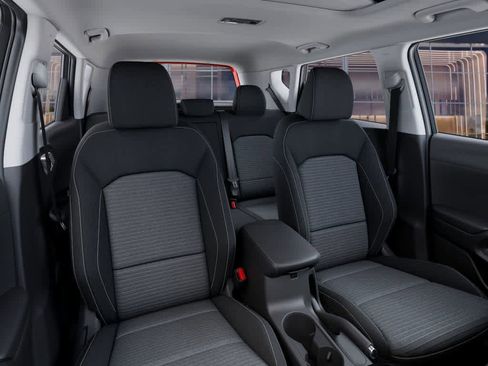 New 2025 Kia Soul EX image 15