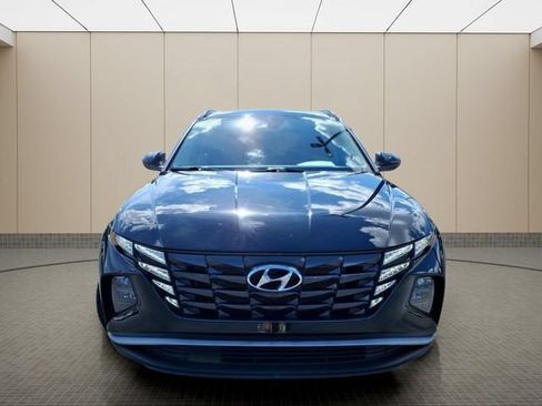 Used 2023 Hyundai Tucson SEL FWD image 3