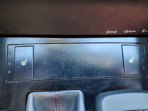 Used 2014 Lexus IS 250 w/ F-Sport Package RWD image 12