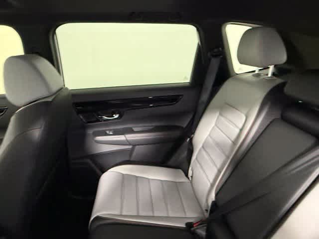 New 2027 Honda CR-V Sport Touring image 43