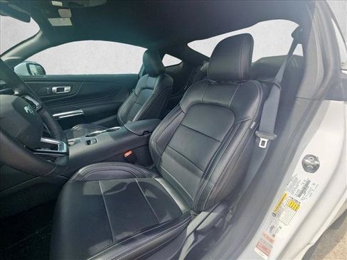 Used 2024 Ford Mustang GT Premium RWD image 13