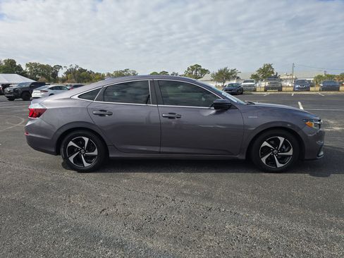 Used 2022 Honda Insight EX image 3