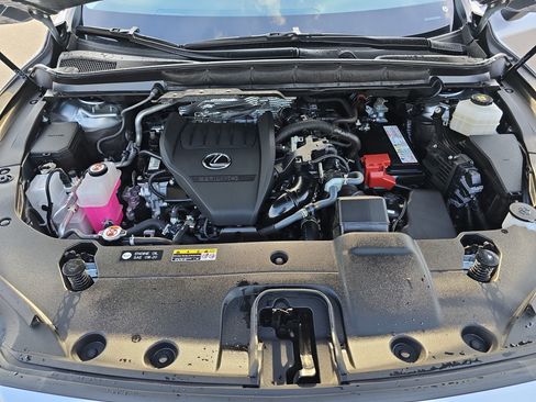 Used 2023 Lexus RX 350 Premium Plus w/ Accessory Package (Z1) image 29