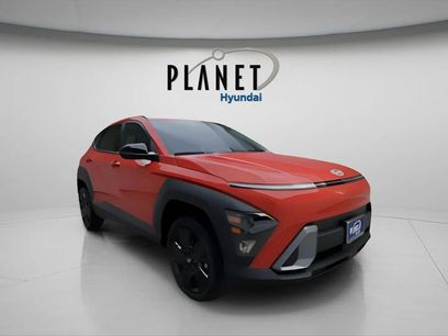 New 2026 Hyundai Kona SEL Sport