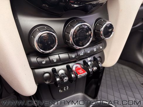Used 2015 MINI Cooper S FWD image 15