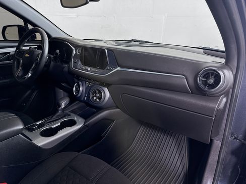 Used 2022 Chevrolet Blazer LT image 26