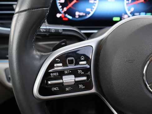 Certified 2020 Mercedes-Benz GLS 450 4MATIC image 36
