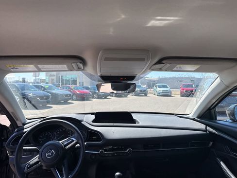 Used 2023 MAZDA CX-5 AWD 2.5 S w/ Select Package image 19