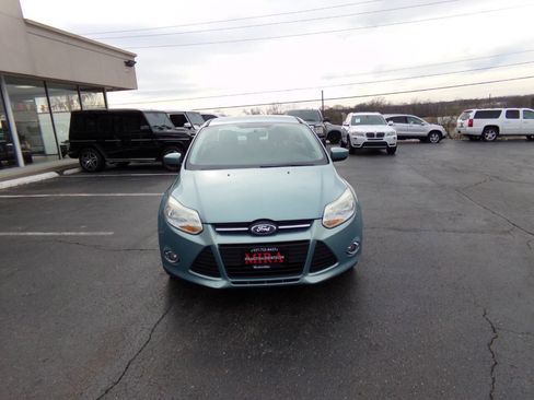 Used 2012 Ford Focus SE image 3
