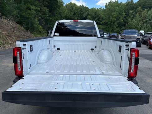 New 2025 Ford F350 XLT w/ 360-Degree Camera Package image 27