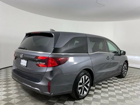 Used 2025 Honda Odyssey EX-L image 5