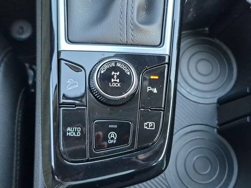 Used 2025 Kia Sportage SX AWD/4WD image 21
