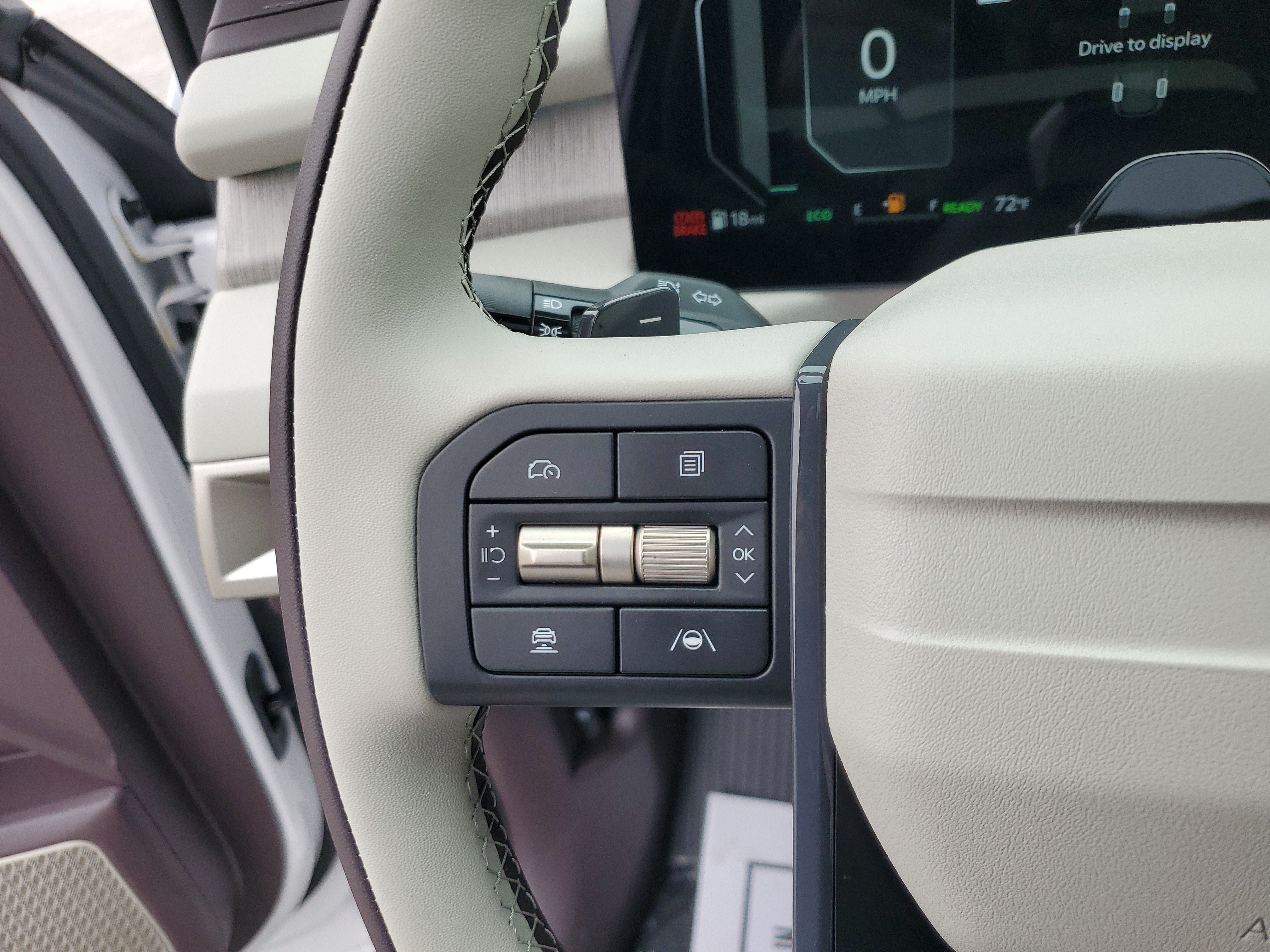 New 2027 Kia Telluride SX Prestige AWD/4WD image 26