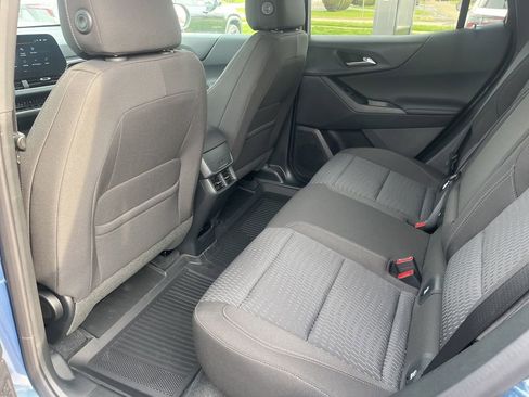 New 2026 Chevrolet Equinox LT w/ LPO, Floor Liner Package image 25