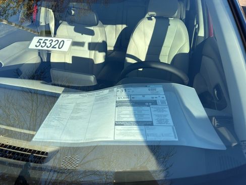 New 2026 Nissan Rogue SV image 12