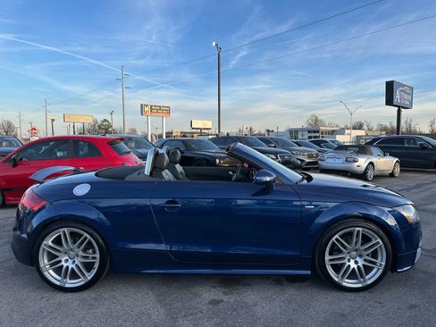 Used 2012 Audi TT 2.0T Prestige image 35